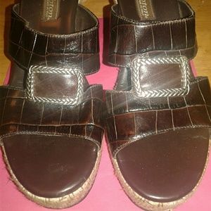 Brighton Devin Wedges